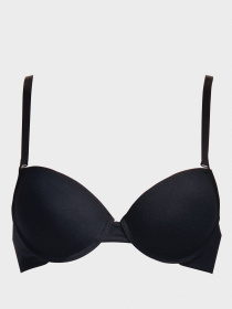 Бюстгальтер Sealine модель 252-003 black Фото