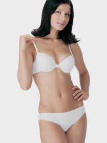 Бюстгальтер Sealine модель 252-003 white Фото