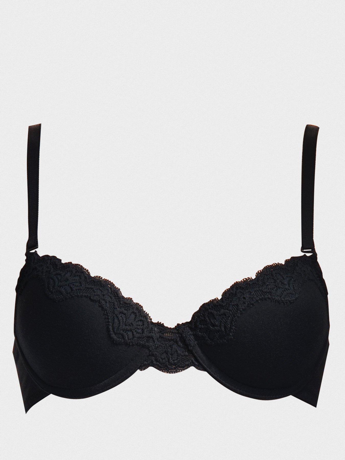 Бюстгальтер Sealine модель 252-031 black Фото