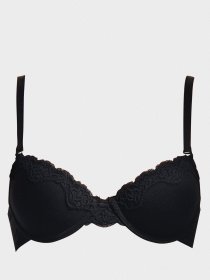 Бюстгальтер Sealine модель 252-031 black Фото