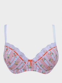 Бюстгальтер Sealine модель 252-1348 pink Фото