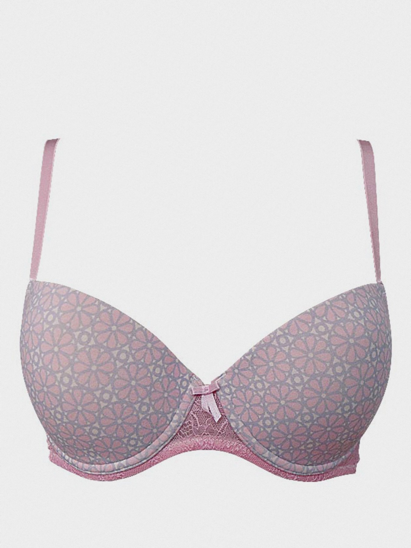 Бюстгальтер Sealine модель 252-1576 rose Фото