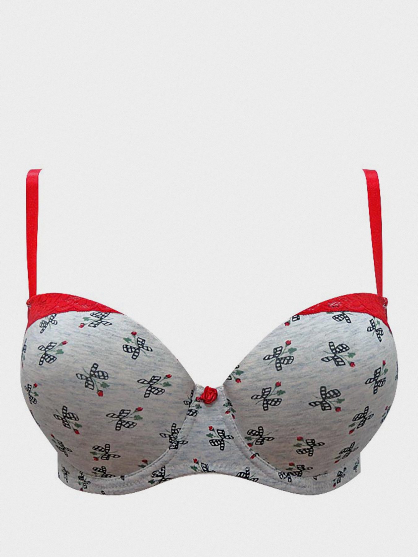 Бюстгальтер Sealine модель 252-1598 grey Фото