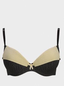 Бюстгальтер Sealine модель 253-1250 black_milk Фото