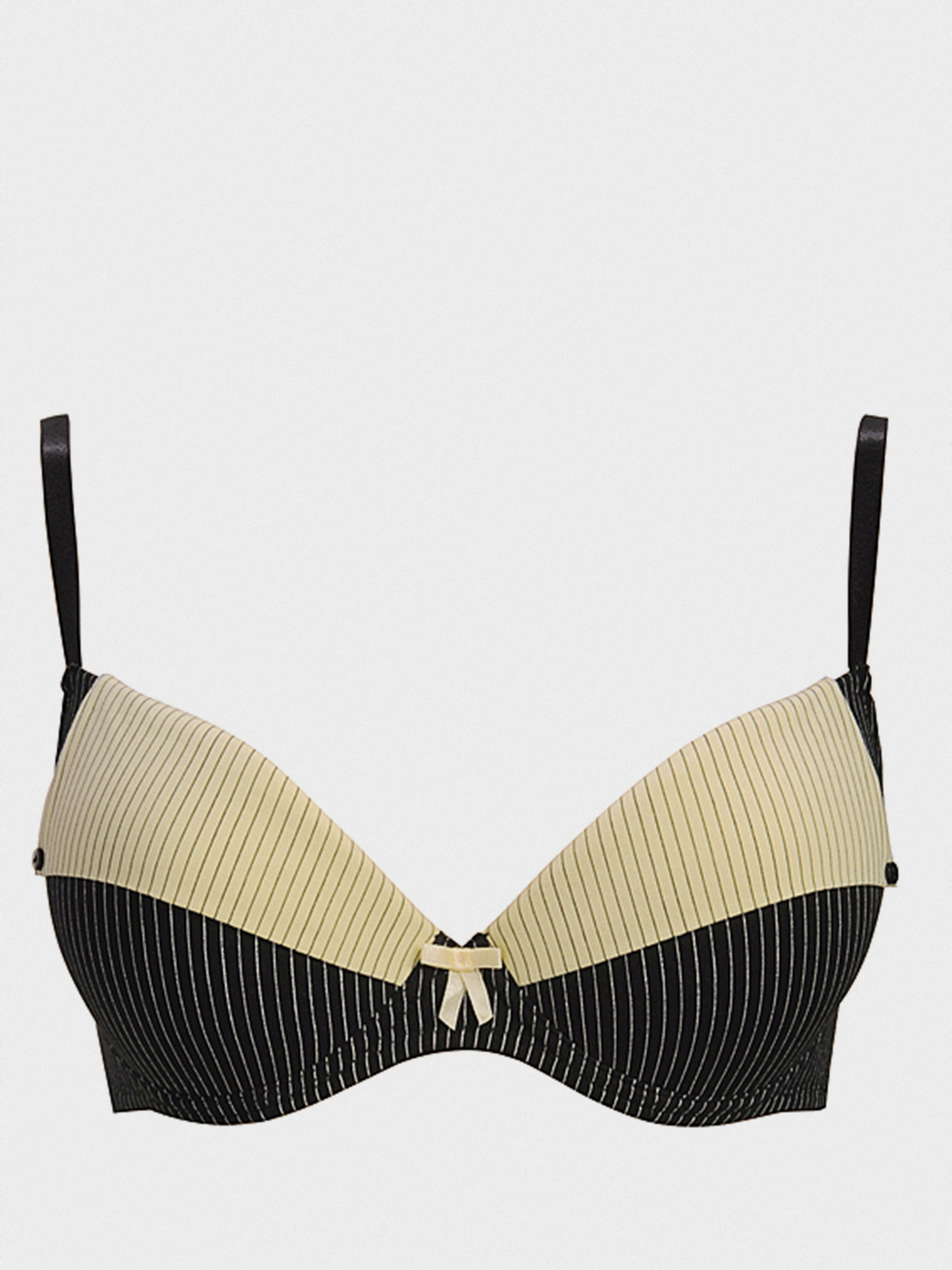 Бюстгальтер Sealine модель 253-1250 black_milk Фото