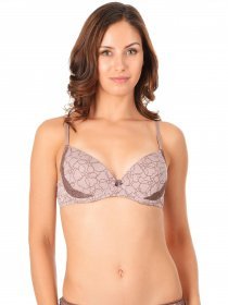 Бюстгальтер Sealine модель 253-1552 brown Фото