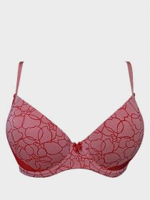 Бюстгальтер Sealine модель 253-1552 rosa Фото