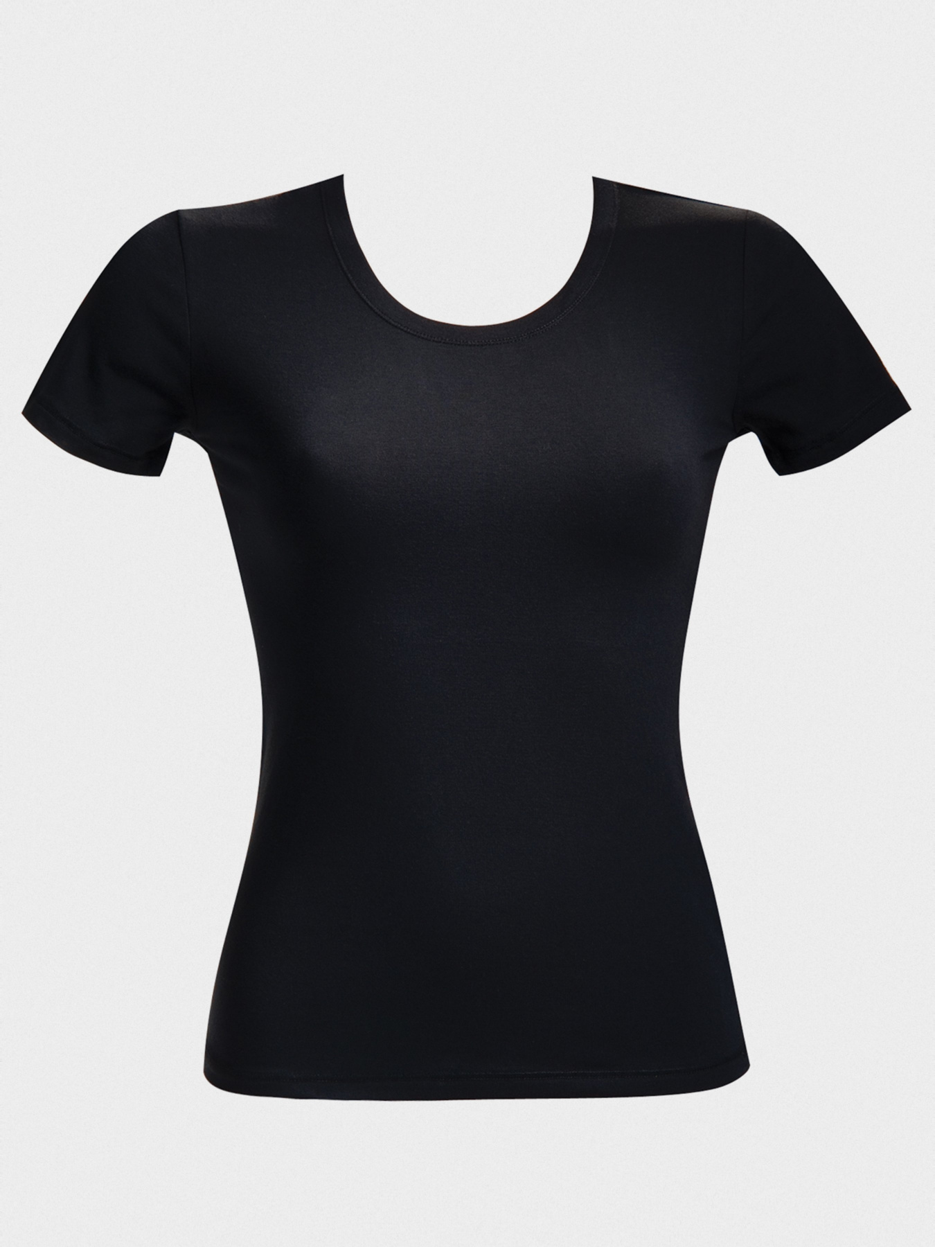 Футболки і поло Sealine модель 310-002 black Фото