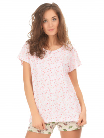 Футболки и поло Sealine модель 310-1642 rosso Фото