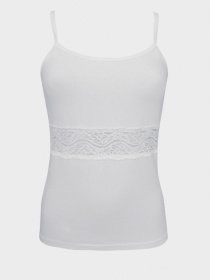 Футболки и поло Sealine модель 380-030 white Фото