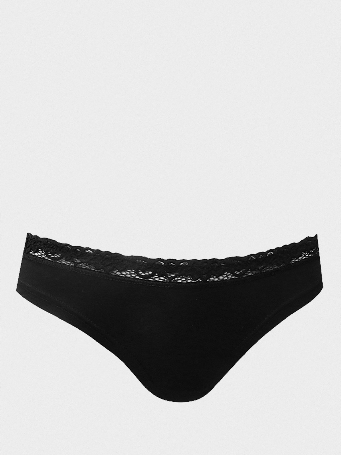 Трусы Sealine модель 211-006 black Фото