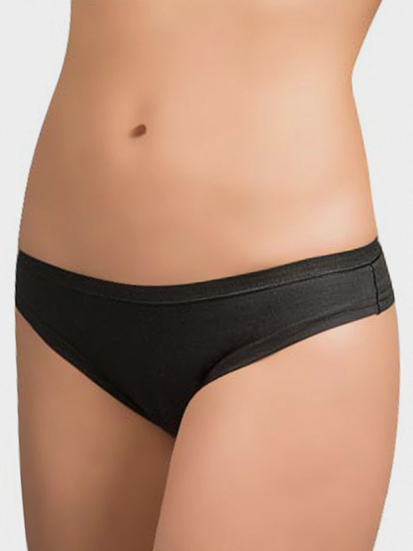 Трусы Sealine модель 211-008 black Фото