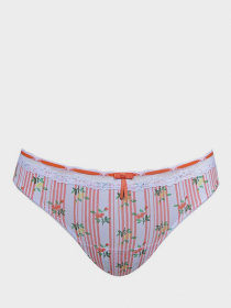 Трусы Sealine модель 211-1348 pink Фото