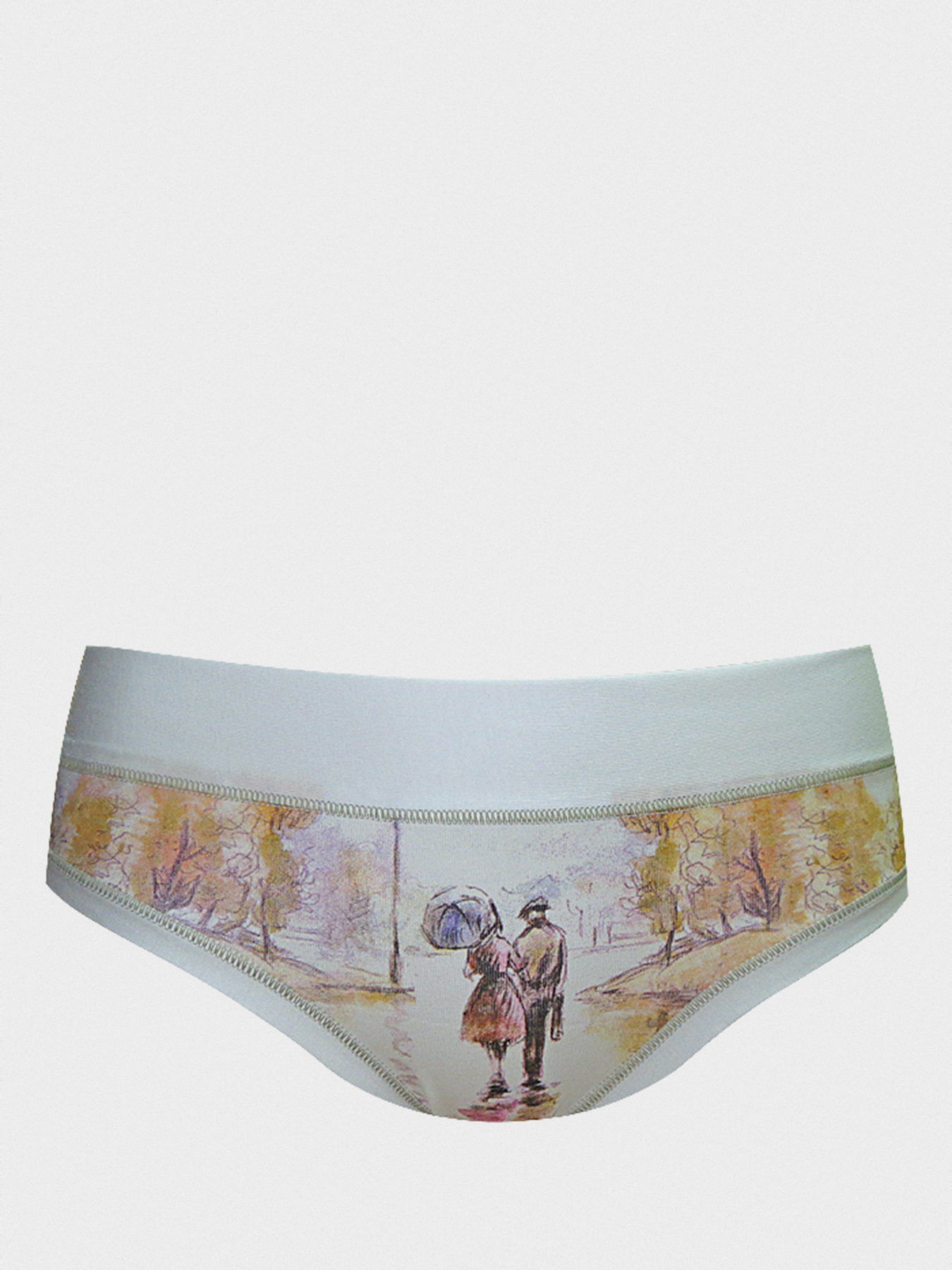 Трусы Sealine модель 211-1626 bianco Фото