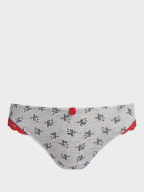 Трусы Sealine модель 212-1598 grey Фото