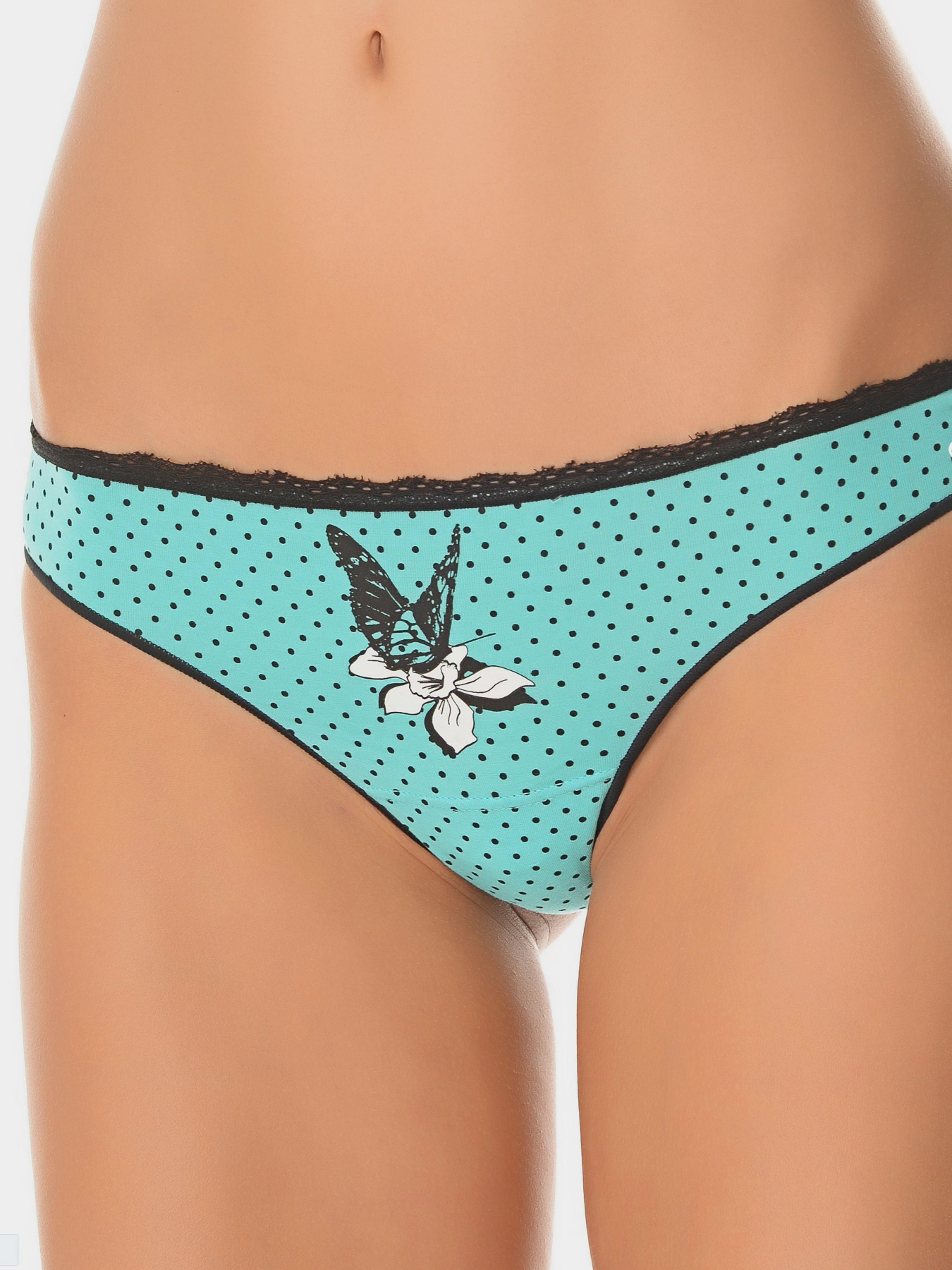 Трусы Sealine модель 221-1312 turquise Фото