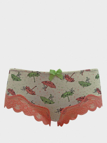 Труси Sealine модель 271-1596 olive Фото