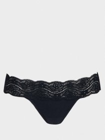 Труси Sealine модель 261-030 black Фото