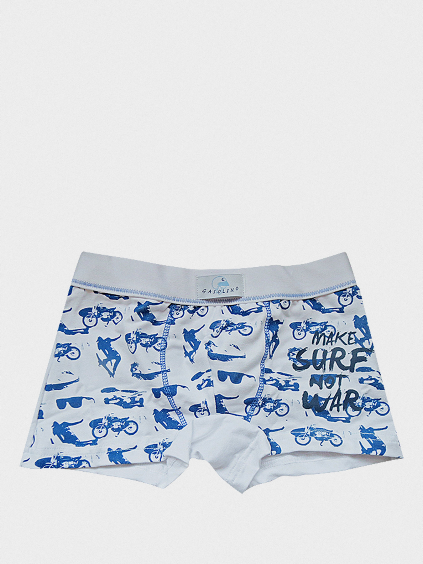 Трусы Sealine модель 2170F bianco Фото