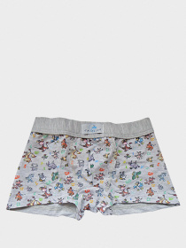 Трусы Sealine модель 2176F melange Фото