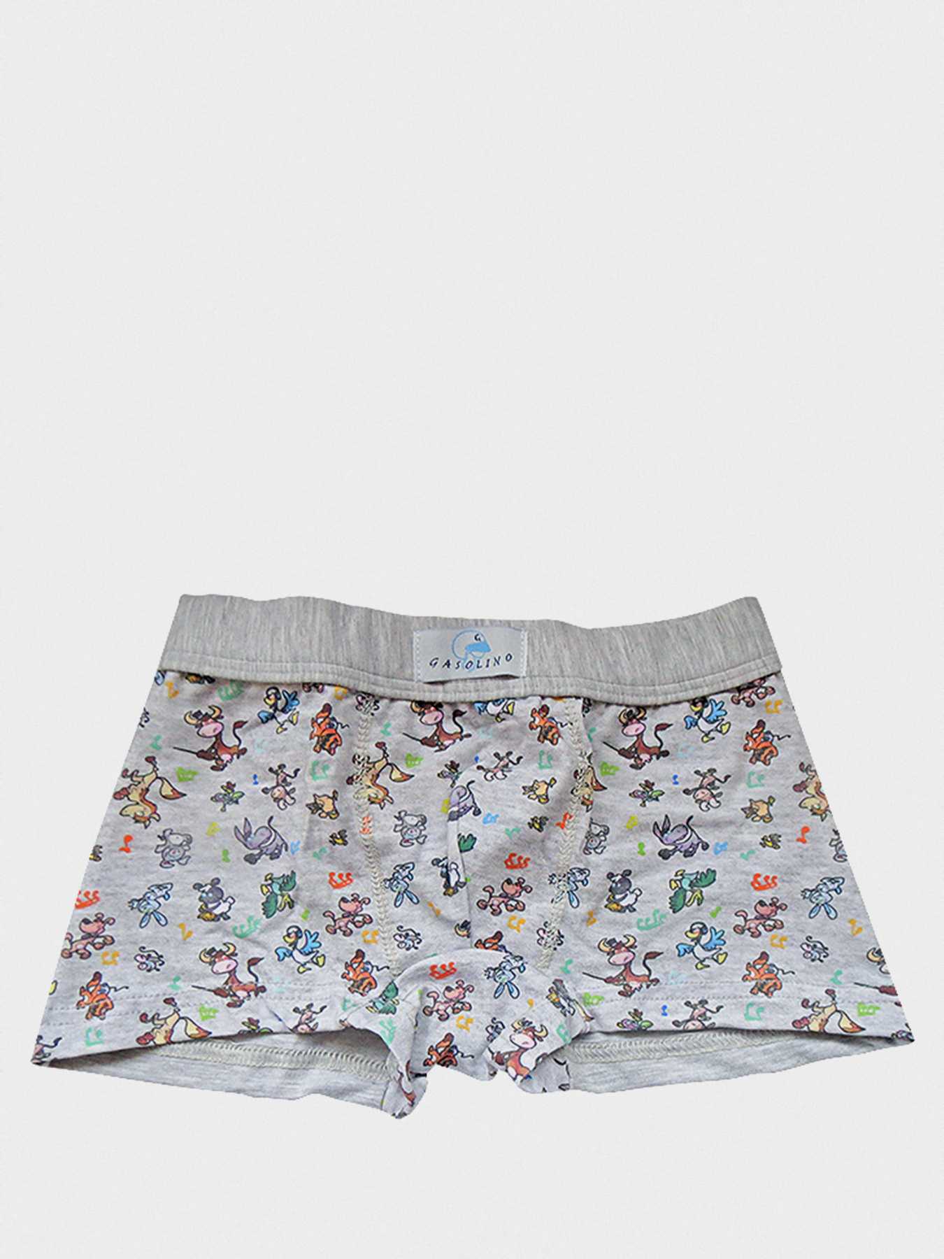 Трусы Sealine модель 2176F melange Фото