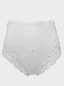 Трусы Sealine модель 1321 bianco Фото