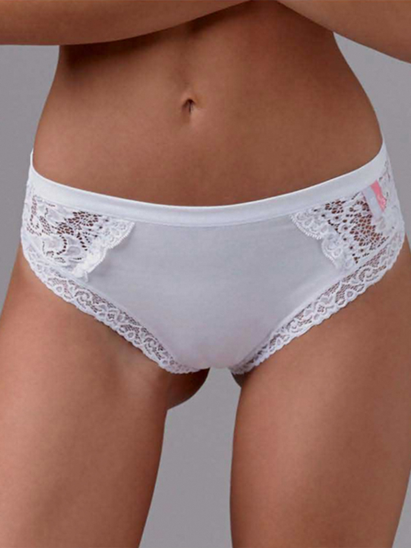 Трусы Sealine модель 3665 bianco Фото