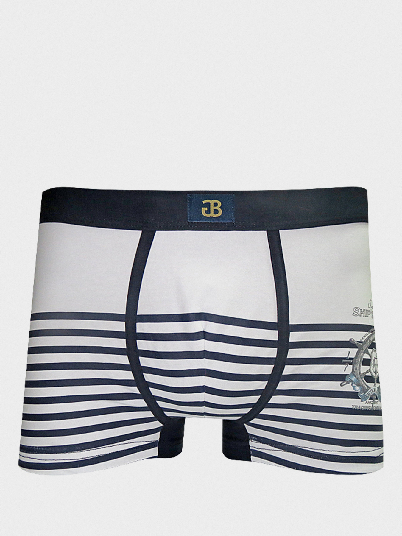 Трусы Sealine модель 5242F bianco Фото