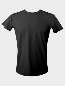 Футболка Sealine модель 120-021 black Фото