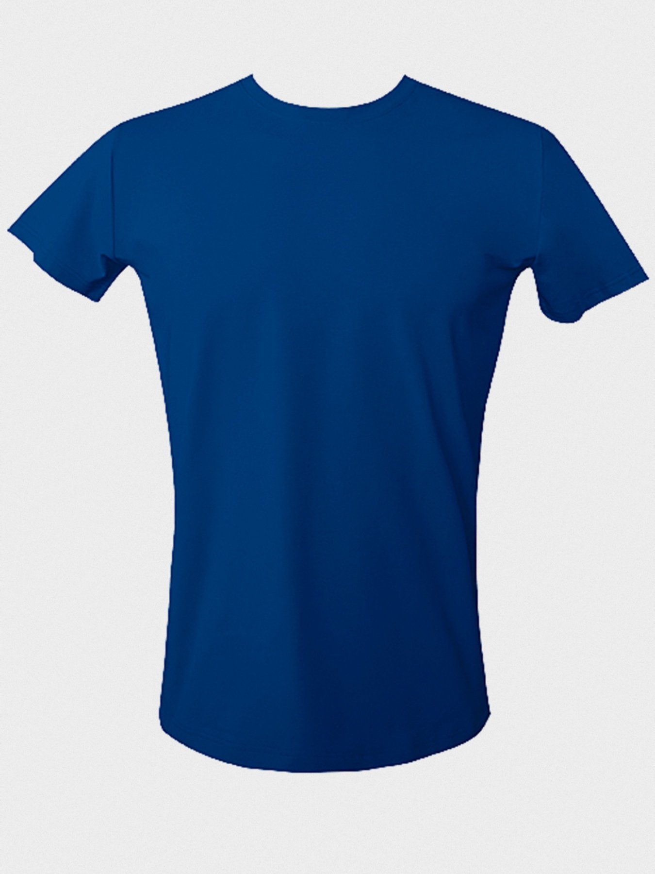 Футболки і поло Sealine модель 120-021 blue Фото