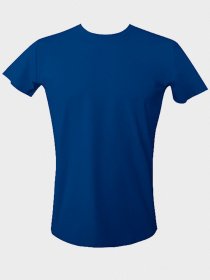 Футболки и поло Sealine модель 120-021 blue Фото