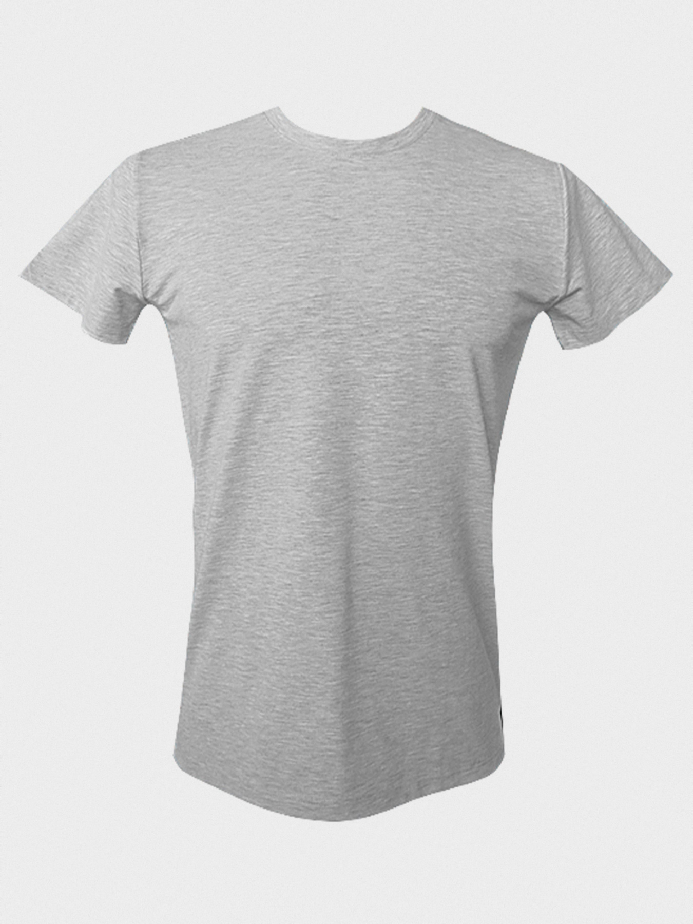 Футболка Sealine модель 120-021 melange Фото