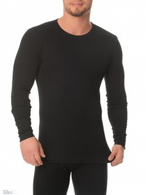 Футболки и поло Sealine модель 130-021 nero Фото