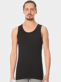 Майка для дома Sealine модель 191-020 black Фото