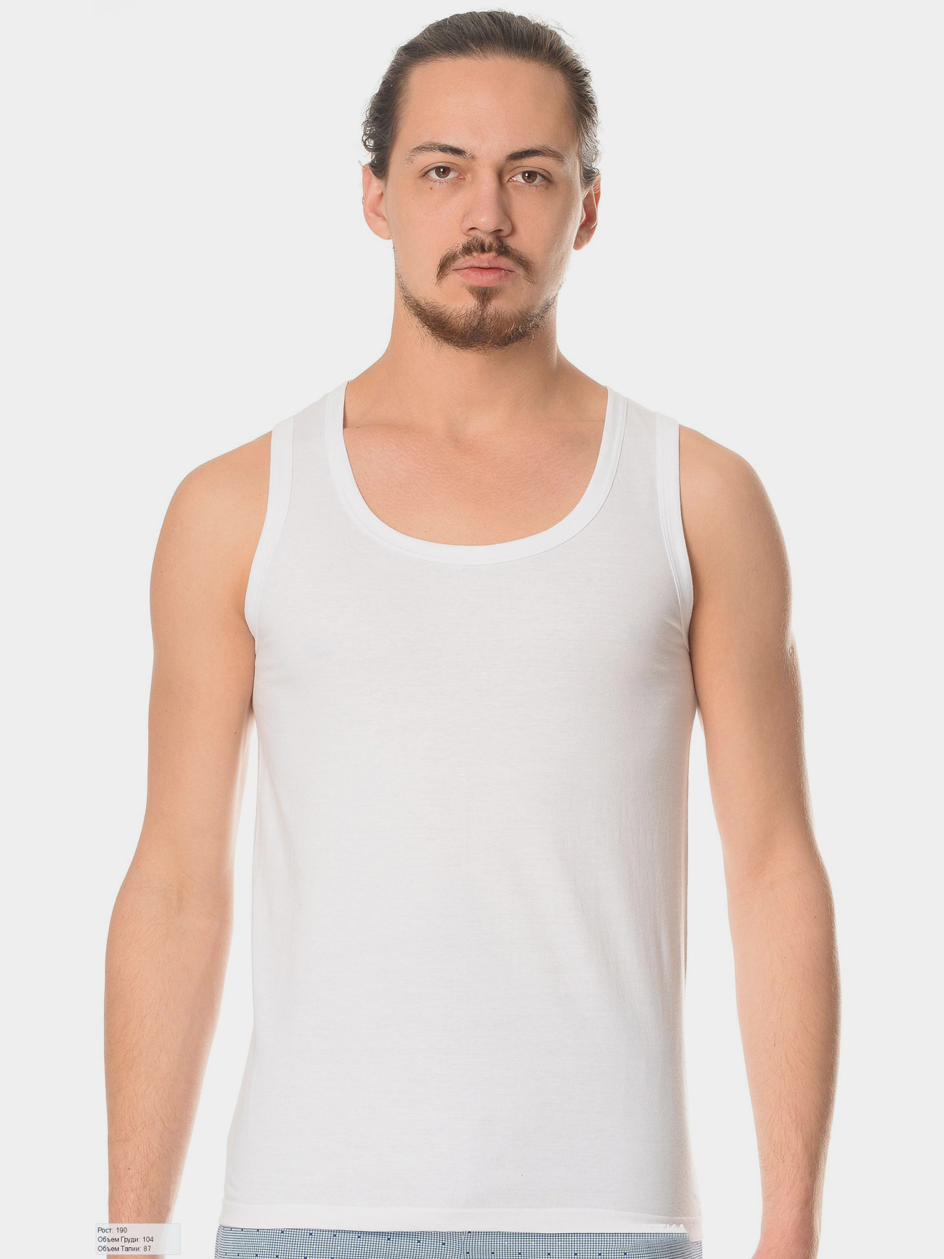 Футболки і поло Sealine модель 191-020 white Фото