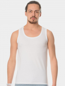 Футболки и поло Sealine модель 191-020 white Фото