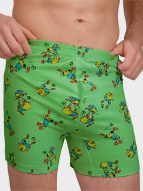 Трусы Sealine модель 010-014 green Фото