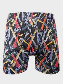 Трусы Sealine модель 010-1475 black Фото