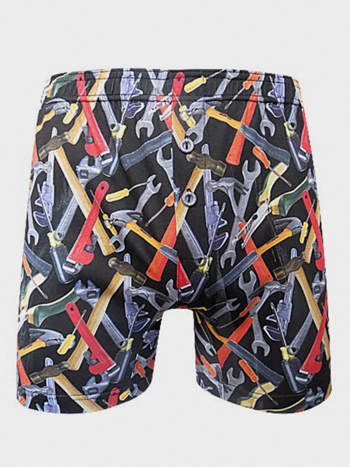 Трусы Sealine модель 010-1475 black Фото