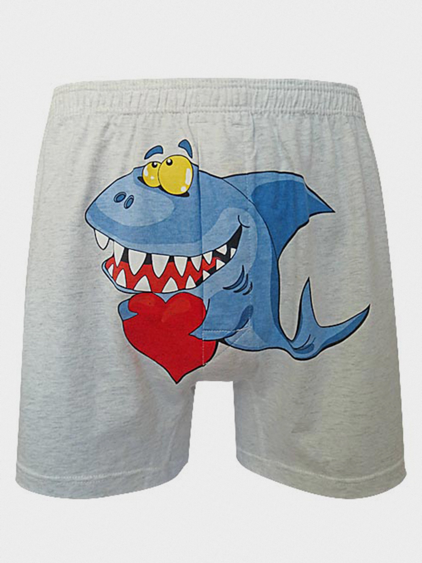 Трусы Sealine модель 010-1485 grey Фото