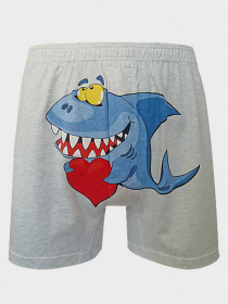 Труси Sealine модель 010-1485 grey Фото