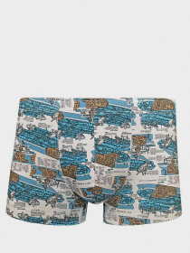 Труси Sealine модель 071-1313 blue Фото