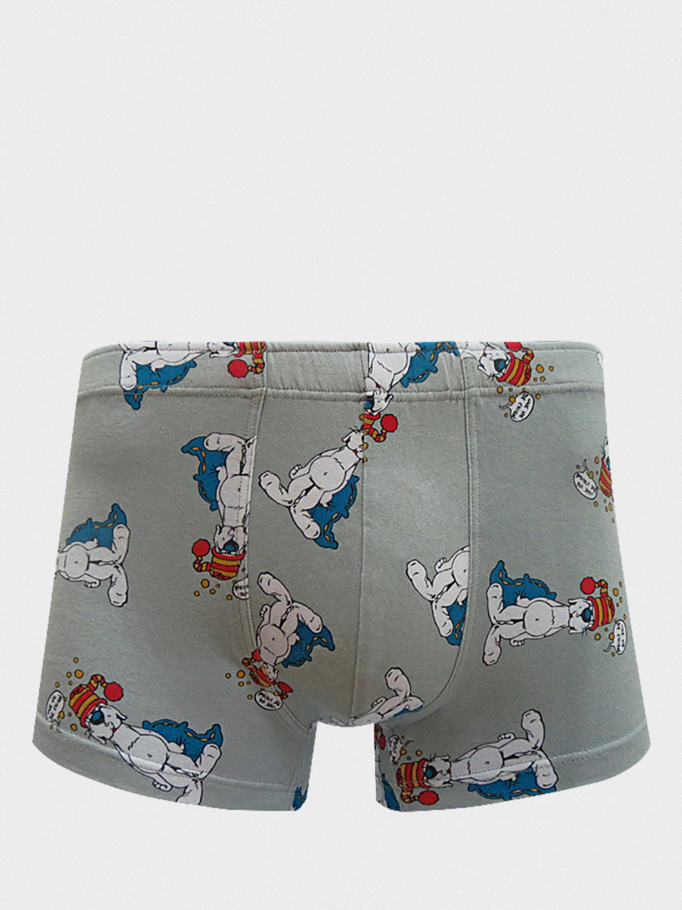 Трусы Sealine модель 071-1315 grey Фото