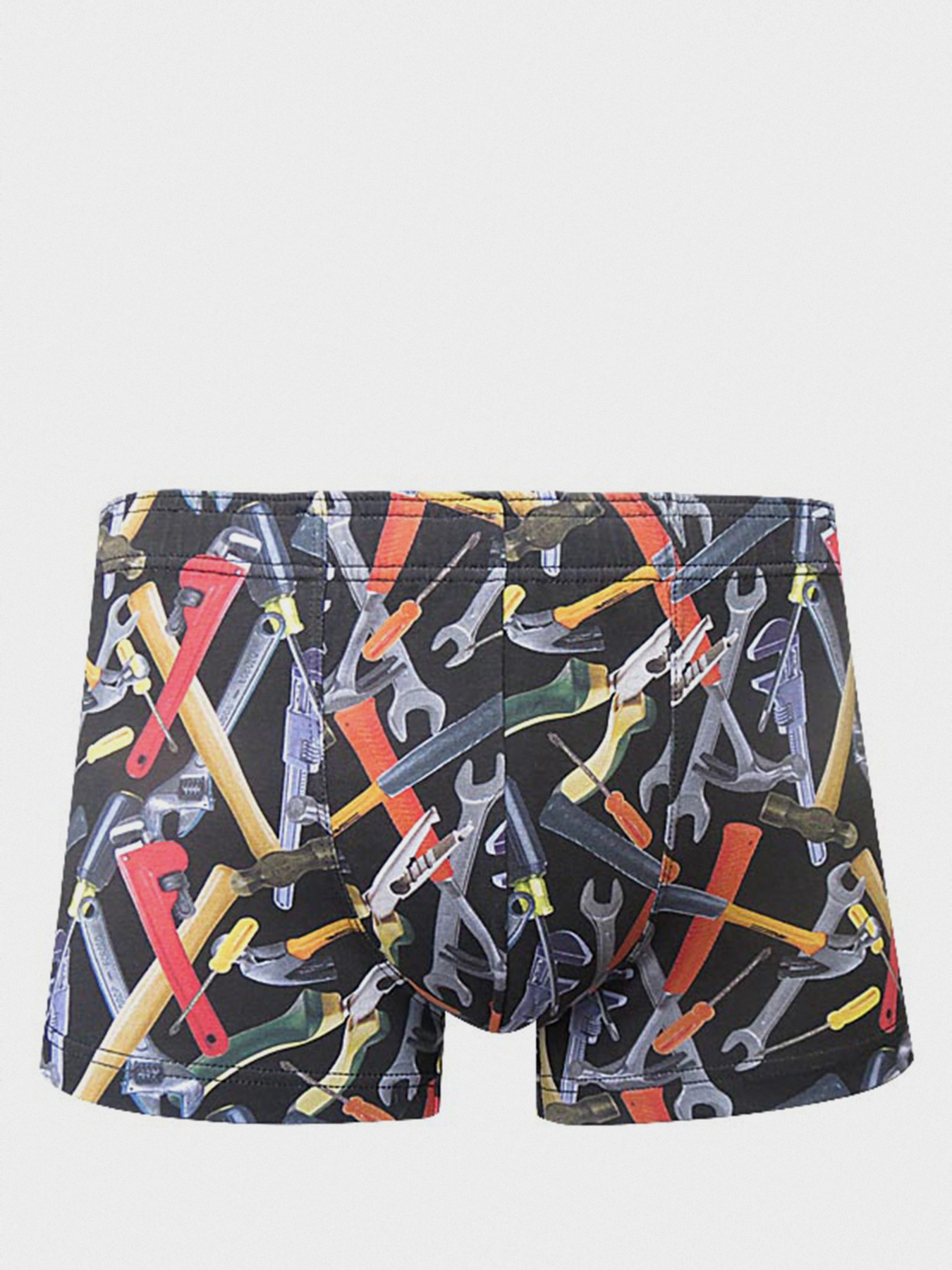 Трусы Sealine модель 071-1475 black Фото