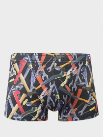 Трусы Sealine модель 071-1475 black Фото