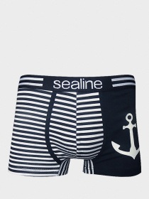 Труси Sealine модель 071-1499 blue Фото