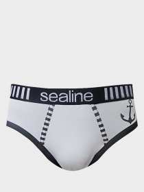 Трусы Sealine модель 030-1497 white Фото
