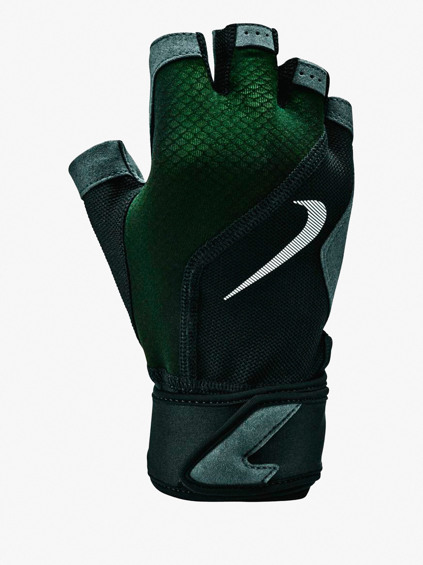 Рукавички для спорту NIKE PREMIUM FITNESS модель N.LG.C1.083 Фото