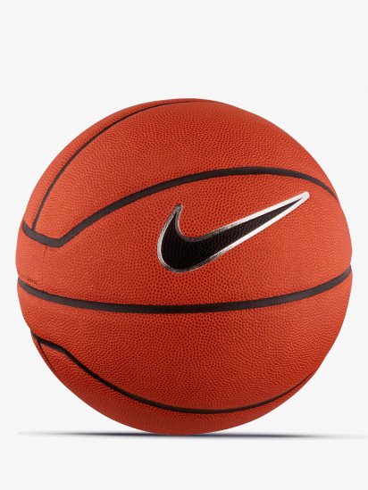 Баскетбольний м'яч NIKE Lebron модель N.KI.10.855 - фото