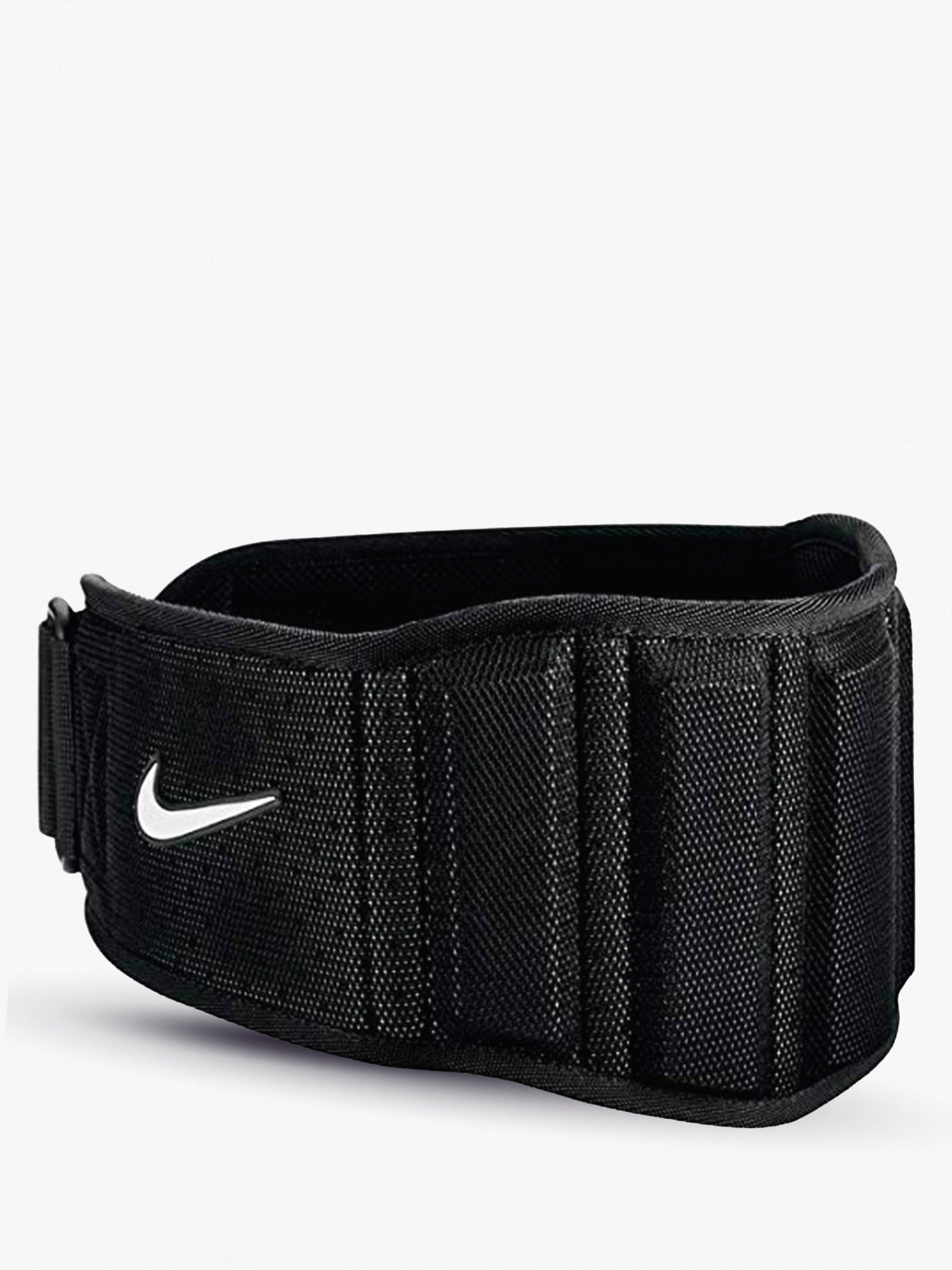 Ремень для тренировок NIKE Structured модель N.000.0008.091 Фото